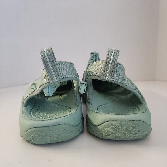 KEEN Women's Newport H2 Closed Toe Water Sandals size 10.5 - Picture 5 of 10